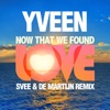 Now That We Found Love - Single