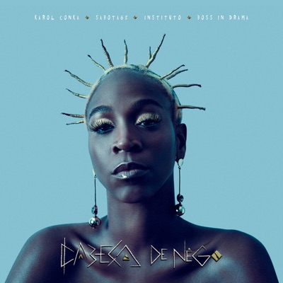 Cabeça De Nego - Single