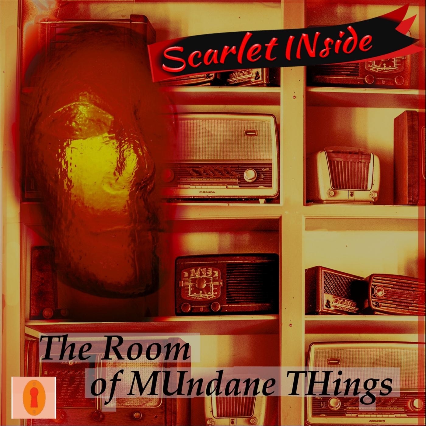 The Room of Mundane Things