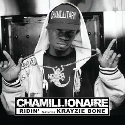 Ridin' (feat. Olli Banjo) - Single - Chamillionaire