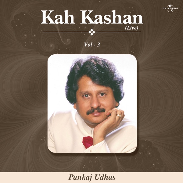 Kah Kashan, Vol. 3 (Live)