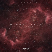 Distante - Single - Miguel Ante