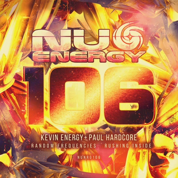 Nu Energy 106 - Single