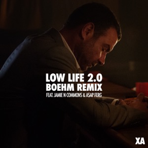 Low Life 2.0 (feat. Jamie N Commons & A$AP Ferg) [Boehm Remix]