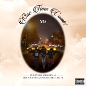 One Time Comin' artwork
