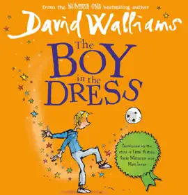 The Boy In The Dress