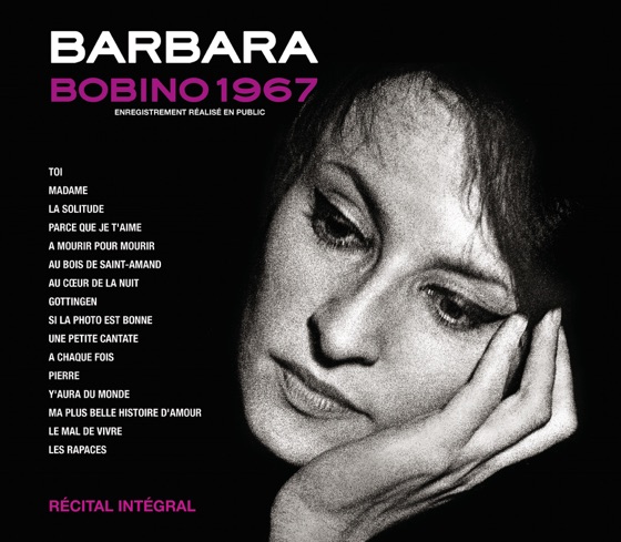 Cover artwork for Toi