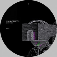 Symbolism - Single - Juan Campos