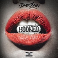 Hooked - Single - James Zoudy