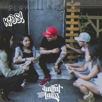 Kids - Single - Wiffat Lanss