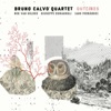 Bruno Calvo Quartet