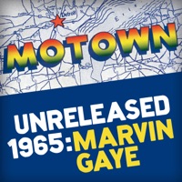 Marvin Gaye - Maria