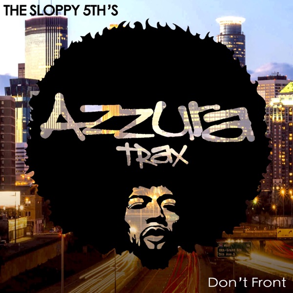 Don't Front - Single