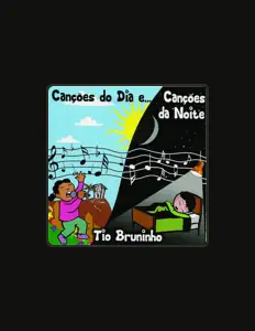 Posłuchaj wykonawcy Tio Bruninho, obejrzyj teledyski, przeczytaj biografię, zobacz daty tras koncertowych i nie tylko!
