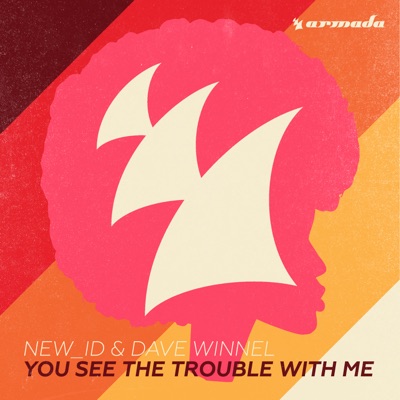 You See the Trouble With Me - Single