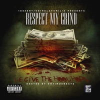 Respect My Grind - Arab
