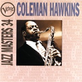 Coleman Hawkins - I Wished On The Moon