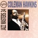 Verve Jazz Masters 34 Coleman Hawkins