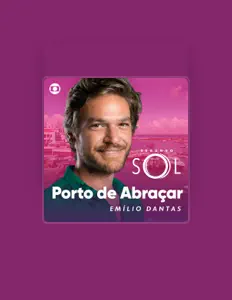 Emilio Dantasを聴いたり、ミュージックビデオを鑑賞したり、経歴やツアー日程などを確認したりしましょう！