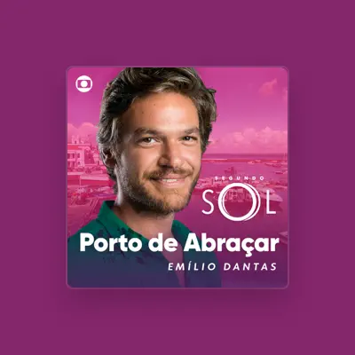 Listen to Emilio Dantas, watch music videos, read bio, see tour dates & more!