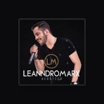Leanndro Marx