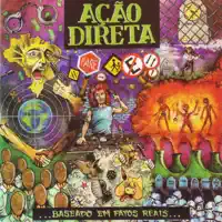 Comece Por Você — Ação Direta