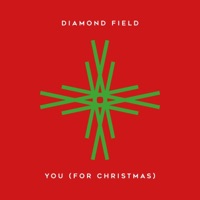You (For Christmas) - Single - Diamond Field