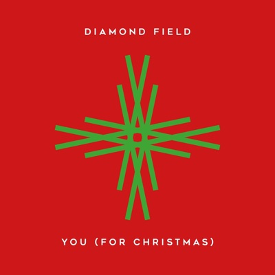You (For Christmas) - Single