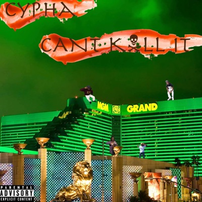 Can't Kill It - Single