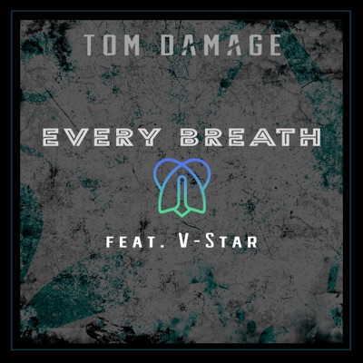 Every Breath (feat. V-Star) - Single
