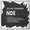 Nde (Timmy Timid Remix) - Jay-Jay Johanson lyrics