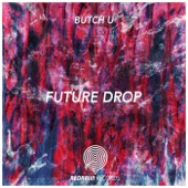 Future Drop - EP artwork