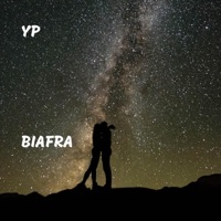 Biafra - Single - YP