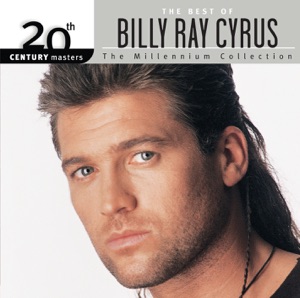 Billy Ray Cyrus - Wher'm I Gonna Live? - Line Dance Music