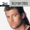 In the Heart of a Woman - Billy Ray Cyrus lyrics