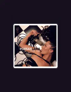 Listen to Porsah Laine, watch music videos, read bio, see tour dates & more!