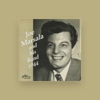 Joe Marsala