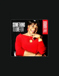 收听 Tina Fabrique、观看音乐视频、阅读小传、查看巡演日期等 ！