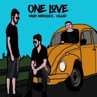 One Love - Single - Kayk Marques & Villar