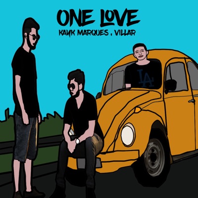 One Love - Single
