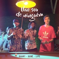 Não Sou de Ninguém (feat. Du'Art, Gune & Lipe) - Single - Prime TV
