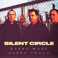 Silent Circle - Every Move Every Touch (Radio Edit)