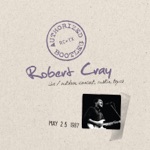 Robert Cray - Back At the Chicken Shack