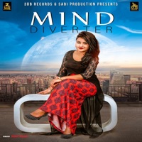 Mind Diverter - Single - Sony Maan