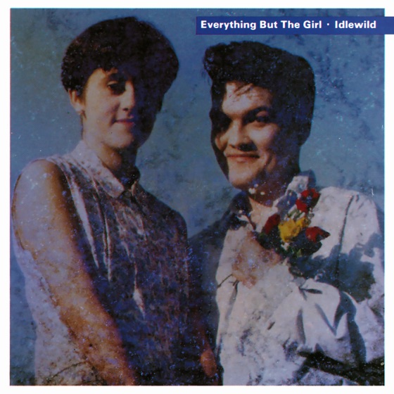 Cover artwork for These Early Days