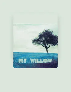 My Willowを聴いたり、ミュージックビデオを鑑賞したり、経歴やツアー日程などを確認したりしましょう！