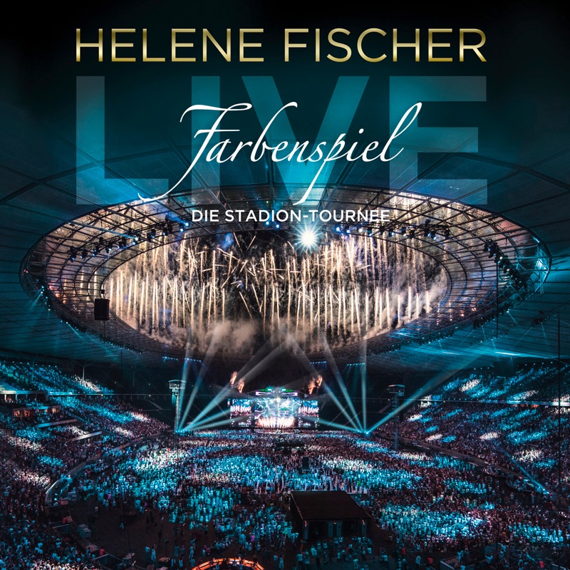 Farbenspiel Live - Die Stadion-Tournee