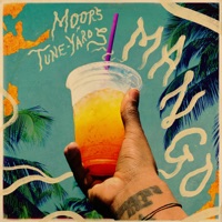 Mango (feat. Tune-Yards) - Single - Moors