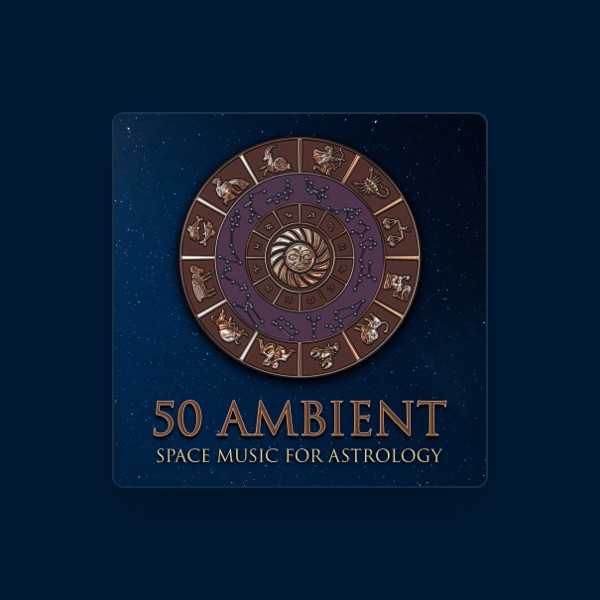 Astral Travel Sanctuary's avatar
