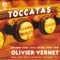 Douze pièces: Toccata (Allegro) artwork